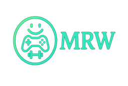 MRW Logo
